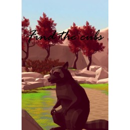 Find the cubs Steam CD Key