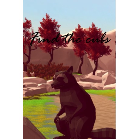 Find the cubs Steam CD Key