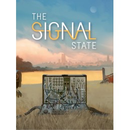 The Signal State Steam CD Key