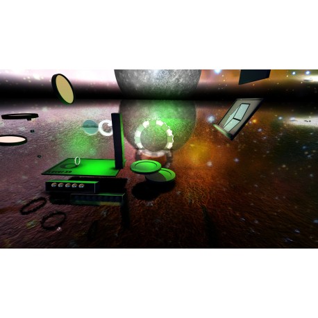 Reach Me Steam CD Key