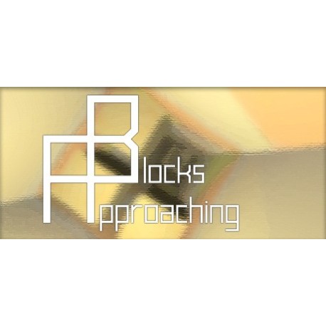 Approaching Blocks PC Steam CD Key