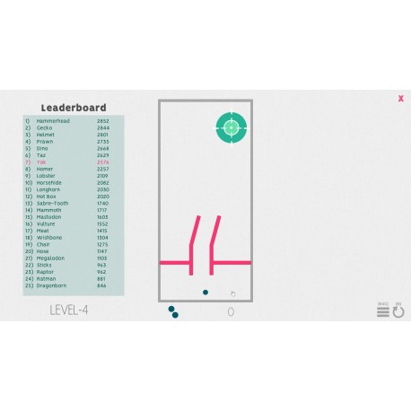 Pull Ball Steam CD Key