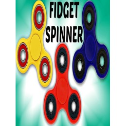 Fidget Spinner PC Steam CD Key