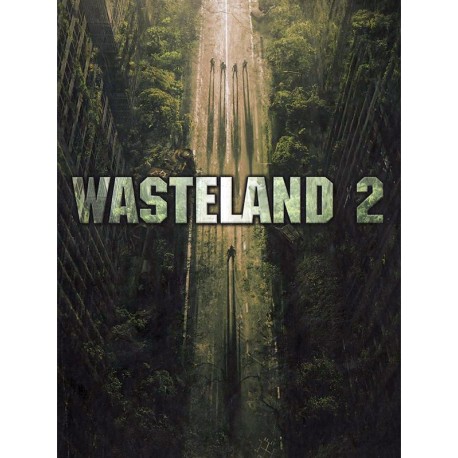 Wasteland 2: Director's Cut US XBOX One CD Key