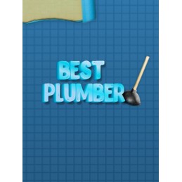 Best Plumber PC Steam CD Key