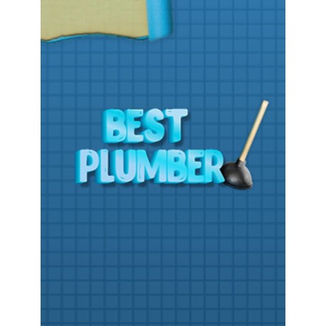 Best Plumber PC Steam CD Key