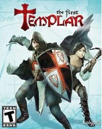 The First Templar Steam CD Key