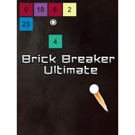 Brick Breaker Ultimate Steam CD Key