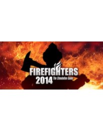 Firefighters 2014 Steam CD Key