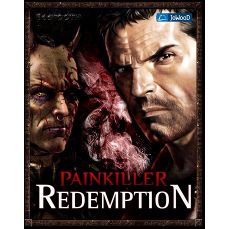 Painkiller Redemption Steam Gift