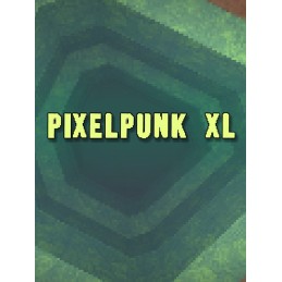 Pixelpunk XL Steam CD Key
