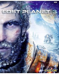 Lost Planet 3 EU PC Steam CD Key