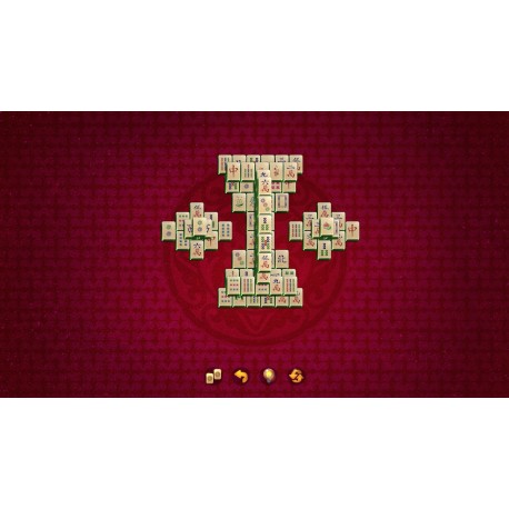 Mahjong Classic Steam CD Key