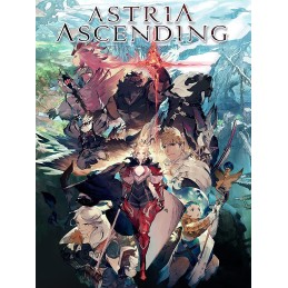 Astria Ascending Steam CD Key