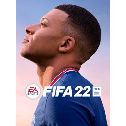 FIFA 22 Steam CD Key