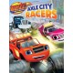 Blaze and the Monster Machines: Axle City Racers PC Steam CD Key