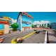 Blaze and the Monster Machines: Axle City Racers PC Steam CD Key