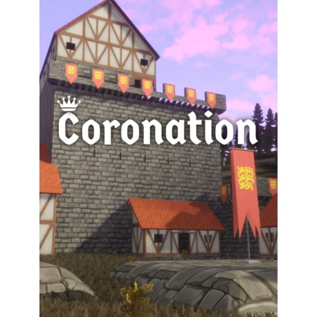 Coronation PC Steam CD Key