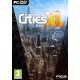 Cities XL 2011 Steam CD Key