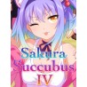 Sakura Succubus 4 Steam CD Key