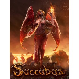 SUCCUBUS PC Steam CD Key
