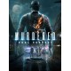 Murdered: Soul Suspect PC Steam CD Key