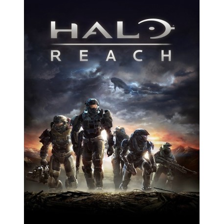 Halo: Reach EU XBOX One CD Key