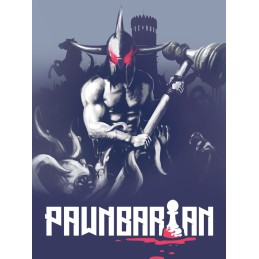 Pawnbarian Steam CD Key