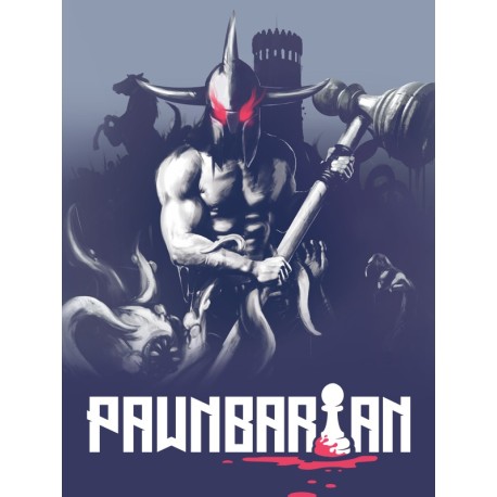 Pawnbarian Steam CD Key