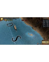 Europa Universalis IV - Muslim Ships Unit Pack DLC PC Steam CD Key