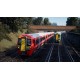 Train Sim World 2: Rush Hour - London Commuter Route Add-On DLC Steam Altergift