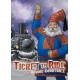 Ticket to Ride: Classic Edition - Nordic countries DLC Steam CD Key