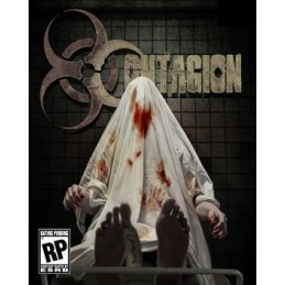 Contagion RU VPN Required Steam Gift