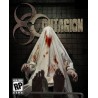 Contagion RU VPN Required Steam Gift