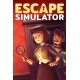 Escape Simulator PC Steam CD Key