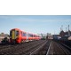 Train Sim World 2: Rush Hour - London Commuter Route Add-On DLC EU PC Steam Altergift