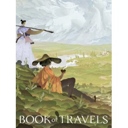 Book of Travels PC Steam CD Key