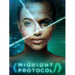 Midnight Protocol PC Steam CD Key