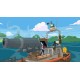 Adventure Time: Pirates of the Enchiridion EU XBOX One CD Key