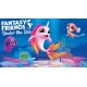 Fantasy Friends: Under The Sea EU Nintendo Switch CD Key