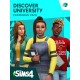 The Sims 4 - Discover University DLC EU PC EA App CD Key