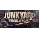 Junkyard Simulator EU v2 Steam Altergift