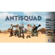 Antisquad PC Steam CD Key