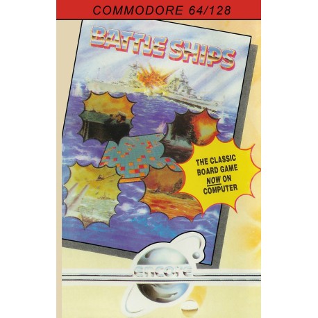 Battleship Steam Gift