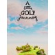 A Little Golf Journey PC Steam CD Key