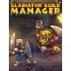 Gladiator Guild Manager Steam CD Key