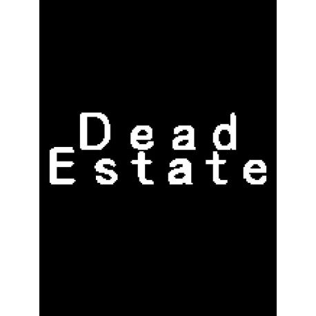Dead Estate Steam CD Key