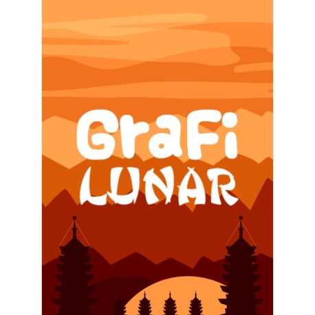 GraFi Lunar Steam CD Key