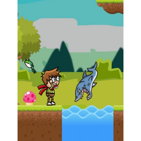 Lost in the Forest Steam CD Key