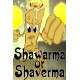 Shawarma or Shaverma Steam CD Key